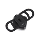 XANES TL21 Bike Bicycle Tail Light Rear Warning Taillight Night Running Cycling Backpack Safety