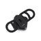 XANES TL21 Bike Bicycle Tail Light Rear Warning Taillight Night Running Cycling Backpack Safety