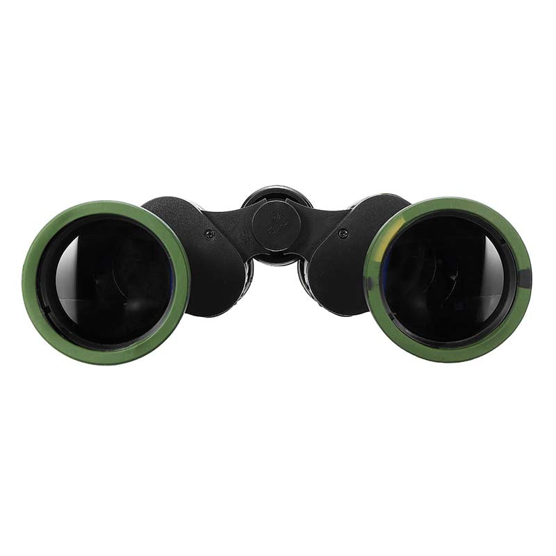 60x60 Outdoor Tactical Binocular Portable HD Optical Telescope Day Night Vision High Clarity 3000M