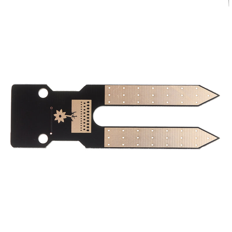 Soil Humidity Sensor Module for pyboard MicroPython Programming Learning Development Board