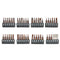 JAKEMY JM-8166 61 in 1 Multifunctional Tools Screwdriver Kits Repair Hand Tools Kit For Mobile