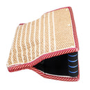 Jute Dog Bite Protection Arm Sleeve Handle Design For Training Dogs Guard Schutzhund Chewing Protection
