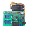 Temperature and Humidity Control Board AM2301 Sensor Module 5V~24V DC 10A Controller