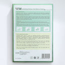 Exfoliating Peeling Foot Mask & Cream Baby Soft Feet Mask Remove Hard Dead Skin Callus
