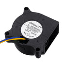 Creality 3D 40*40*20mm DC24V 0.1A 7600 RPM High Speed DC Brushless 4020 Blower Nozzle Cooling Fan For CR-10S PRO 3D Printer