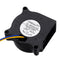 Creality 3D 40*40*20mm DC24V 0.1A 7600 RPM High Speed DC Brushless 4020 Blower Nozzle Cooling Fan For CR-10S PRO 3D Printer