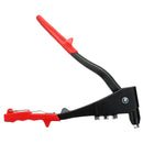 61pcs Nut Rivet Tool Kit Threaded Nut Insert Riveter Rivnut Nutsert Riveting Tool Hand Riveter Kit