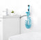 Submarine ABS Bathroom Handheld Bidet Sprayer Portable Toilet Shower Head Sprayer Set Personal Hygiene w/ 3m PC Retractable Hose from Xiaomi Youpin