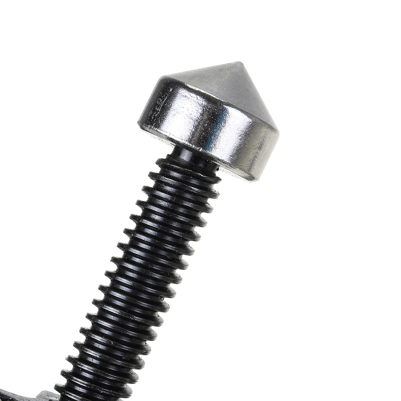 3-Jaw Inner Bearing Puller Equipment Hole Bearing Puller Maintenance Tool