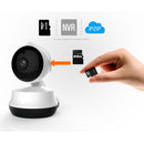 NEO COOLCAM NIP-61GE Mini Wifi IP Camera 720P Network Security Baby Monitor