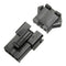 Excellway DH33 520Pcs Dupont Connector Housing Male / Female Pin Connector