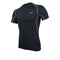 ARSUXEO Outdoor Cycling Short Sleeve Elasticity Tight Bicycle Clothes Jersey Breathable Quick Dry