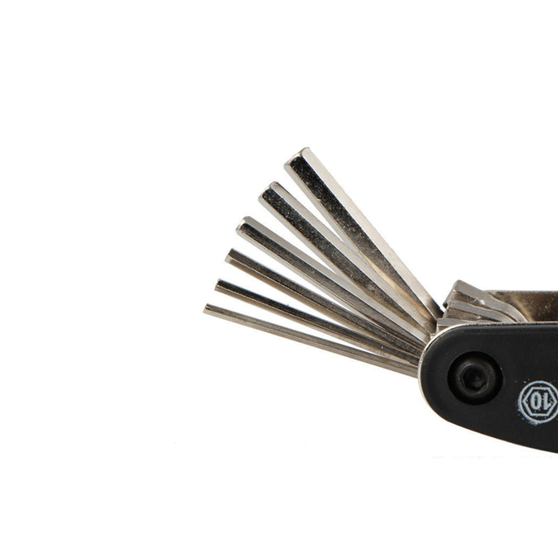 15 in 1 Mini Multifunction Bicycle Repair Tool For Xiaomi M365 Scooter Screwdriver Hexagon Wrench