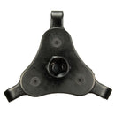 3 Jaws 2 Way Oil Filter Wrench Remover Automotive Repair Tool Universal