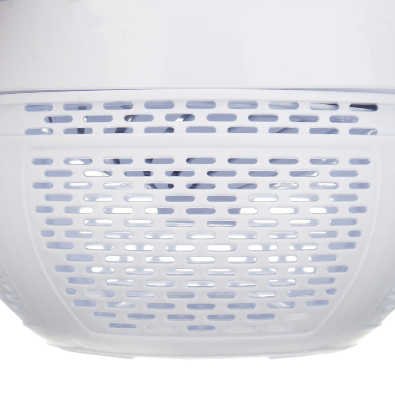 5W Mosquito Bug Trap Fly Killer Lamp USB Insect Killer UV Light Lamp
