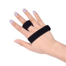 IPRee Finger Support Protector Basketball Fitness Yoga Finger Sleeves Finger Correction Protective
