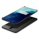 For OnePlus 7T Pro Case Mofi Frosted Ultra-Thin Anti-fingerprint Hard PC Protective Case