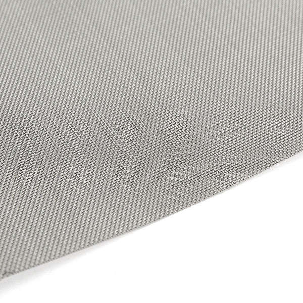 30x30cm Stainless Steel 304 Cloth Filtration Woven Wire Screen 50 Mesh