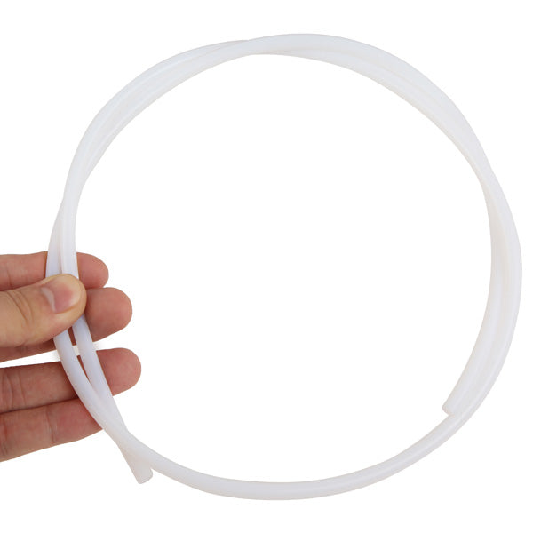 3D Printer PTEF Long Distance Nozzle Feed Tube for 3D Printer