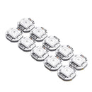 10Pcs Geekcreit DC 5V 3MM x 10MM WS2812B SMD LED Board Built-in IC-WS2812