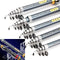 2.1/2.4/2.7/3.0/3.6m Carbon Telescopic Spinning Pole Saltwater Casting Sea Fishing Rod