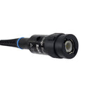 Cleqee High Quality 1pcs P2200 DC-200MHz Oscilloscope Probe For Tektronix HP X1/X10 P2200 BNC Test Lead kit