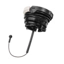 Effetool 2pcs Gas Fuel Cap and Oil Cap For Stihl Chain Saw Ms171 Ms181 Ms192 Accessories