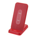Bakeey 30W Qi Wireless Charger Fast Qi Wireless Charger Dock Stand For Samsung Xiaomi Huawei