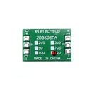 10pcs +-5V TL341 Power Supply Voltage Reference Module for OPA ADC DAC LM324 AD0809 DAC0832 ARM STM32 MCU