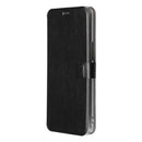 Bakeey Magnetic Adsorption Shockproof PU Leather + Soft TPU Full Cover Protective Case for GOME U7