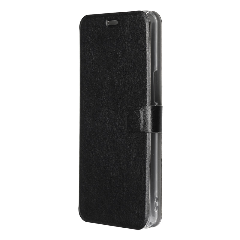 Bakeey Magnetic Adsorption Shockproof PU Leather + Soft TPU Full Cover Protective Case for GOME U7