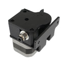 All Metal I3 Mega-S Frame Material Holder + Extruder with Stepper Motor Kit for 3D Printer I3 Mega/Mega-S