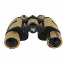 8X40 Outdoor Tactical Marine Binoculars HD Optic Night Vision Birdwatching Telescope