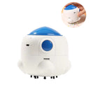 3Life S01 Portable Small Rocket Desktop Cleaner Vacuum Cleaner from Xiaomi Ecological Chain for School Office For Smart Home Use