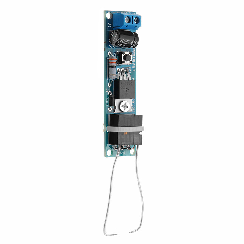 5Pcs DC3-5V 3A Inverter High Pressure Generator Electronic Lighter Module Arc Cigarette Lighter Igni
