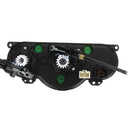 Car Air AC Heater Panel Climate Control Assy For Buick Excelle Wagon HRV Chevrolet Lacetti Optra Nubira 96615408