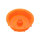 7L Plastic Air Diesel Fuel Oil Gasoline Tank For Car Truck Parking Heater + Screw Kit