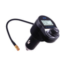 Car DAB Digital Radio bluetooth MP3 Player FM Launch Charger