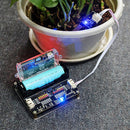 Soil Humidity Sensor Module for pyboard MicroPython Programming Learning Development Board