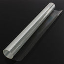 50cm x 2m Safety & Security Window Film Clear Glass Protection Anti Shatter Resist