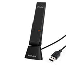 Wavlink WL-WN688U3D 1300Mbps 2.4G/5G USB Dock Adapter Wireless Network Card 802.11a/g/n/ac for PC