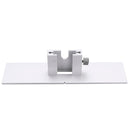 Aluminum Woodworking Tool Drawer CM/Inch Position Cabinet Hardware Jig Guide With 3pcs Drill