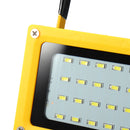 35W 20 LED Outdoor Work Light Floodlight Spotlight IP65 Waterproof Camping Emergency Lantern