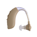 Wireless bluetooth Digital BTE Hearing Ear Aid Sound Amplifier USB Rechargeable