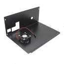 X830 3.5 Inch HDD SATA Storage Board Matching Metal Case For Raspberry Pi