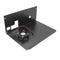 X830 3.5 Inch HDD SATA Storage Board Matching Metal Case For Raspberry Pi