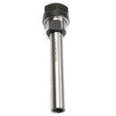 C16 ER20A 100L Collet Chuck Hoder Straight Shank Chuck Collect Extension Rod  for CNC Milling