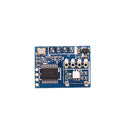 Si7021 Temperature and Humidity Sensor Module UART Interface Industrial High Precision Small Size