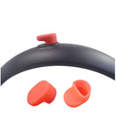 RED Rear Fender Hook Cover Accessory For Xiaomi M365/M187/PRO Electric Scooter