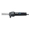 650W 110V Dispaly ESD Hot Air Adjustable Heat G un Portable Constant Temperature BGA Rework Solder Station Soldering Station With 3 Nozzle